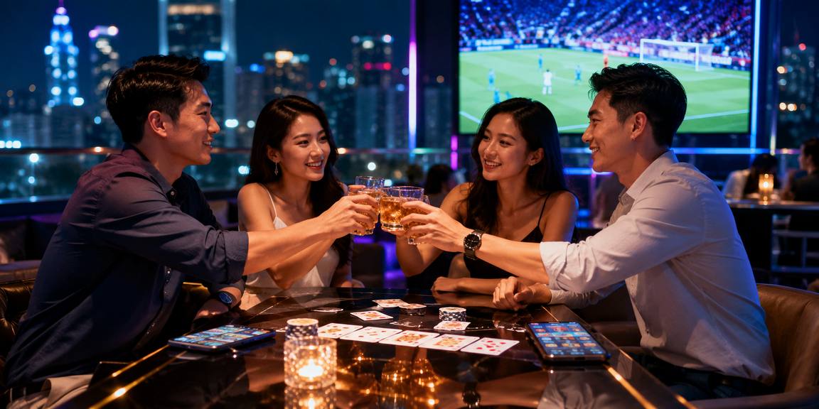 7seven Live Casino