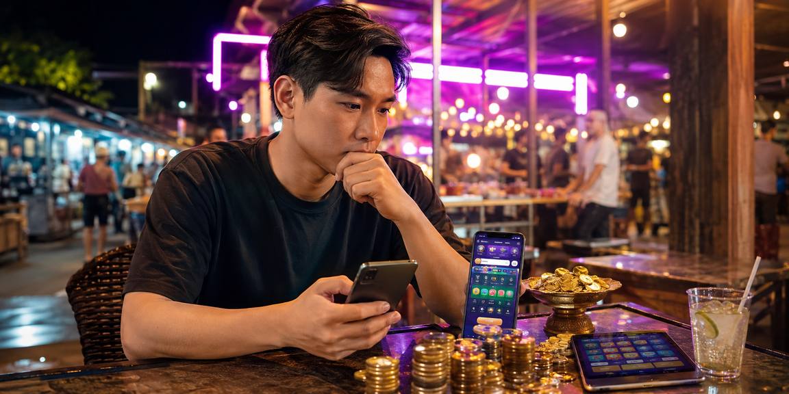 7seven Thanh 20 vòng gần nhất