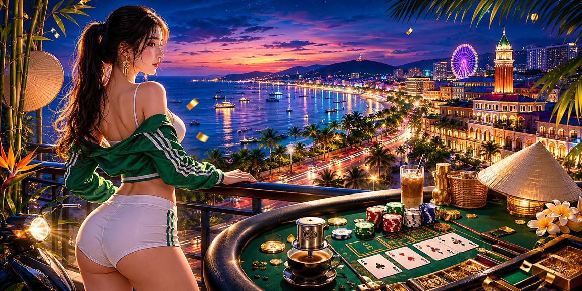 7seven Cách chúng tôi xây Casino Việt Nam