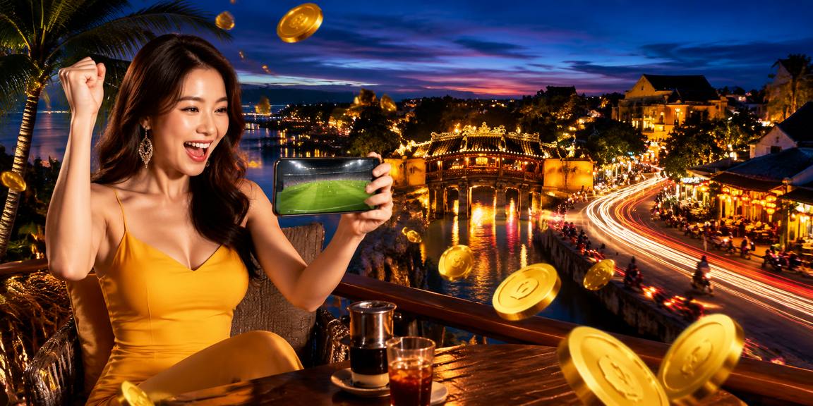 7seven Casino Trực Tuyến Việt Nam tại 7seven